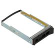 Lenovo Hot-Plug Frame SAS/SATA Gen4 3.5 LFF Tool Less - SM17A22174 01PE534