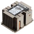Lenovo Performance Heatsink 125W - 150W ThinkSystem SR650 SR670 - 01KP652