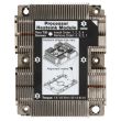 Lenovo Performance Heatsink 125W - 150W ThinkSystem SR650 SR670 - 01KP652