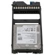 Hitachi SAS hard drive 1.2TB 10k SAS 12G SFF - S5K-J1R2SS ST1200MM0129