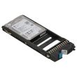 Hitachi SAS hard drive 1.2TB 10k SAS 12G SFF - S5K-J1R2SS ST1200MM0129
