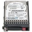 HPE SAS Hard Drive 300GB 10k SAS 12G DP SFF - 787644-001 J9F44A
