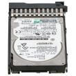 HPE SAS Hard Drive 300GB 10k SAS 12G DP SFF - 787644-001 J9F44A