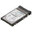 HPE SAS Hard Drive 300GB 10k SAS 12G DP SFF - 787644-001 J9F44A