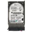 HPE SAS Hard Drive 300GB 10k SAS 12G DP SFF - 787644-001 J9F44A