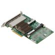HP Smart Array P822 24-CH SAS 6G PCI-E w/o FBWC - 643379-001 615415-002