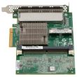 HP Smart Array P822 24-CH SAS 6G PCI-E w/o FBWC - 643379-001 615415-002