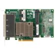 HP Smart Array P822 24-CH SAS 6G PCI-E w/o FBWC - 643379-001 615415-002