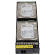 NetApp SATA hard drive 12TB 2x 6TB 7.2k MSATA LFF DS4486 - X481A-R6 108-00398+B0