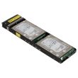 NetApp SATA hard drive 12TB 2x 6TB 7.2k MSATA LFF DS4486 - X481A-R6 108-00398+B0