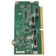 HPE Quad Slim SAS Riser Board DL38x Gen10 - 875087-001