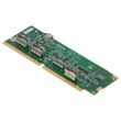 HPE Quad Slim SAS Riser Board DL38x Gen10 - 875087-001