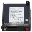 HPE SATA SSD 240GB SATA 6G SFF RI - 875652-001 875503-B21 VK000240GWEZB