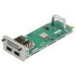 Cisco Catalyst Network Module 2x 40GbE QSFP+ C3850 Series - C3850-NM-2-40G