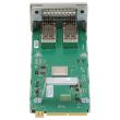 Cisco Catalyst Network Module 2x 40GbE QSFP+ C3850 Series - C3850-NM-2-40G