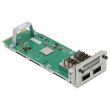 Cisco Catalyst Network Module 2x 40GbE QSFP+ C3850 Series - C3850-NM-2-40G