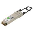 HP X140 40G QSFP+ MPO SR4 Transceiver - JG325A