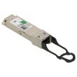 HP X140 40G QSFP+ MPO SR4 Transceiver - JG325A