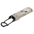HP X140 40G QSFP+ MPO SR4 Transceiver - JG325A