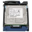 EMC SAS hard drive 4TB 7.2k SAS 6G LFF VNX - 005050953 HUS724040ALS640