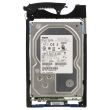 EMC SAS hard drive 4TB 7.2k SAS 6G LFF VNX - 005050953 HUS724040ALS640