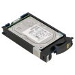 EMC SAS hard drive 4TB 7.2k SAS 6G LFF VNX - 005050953 HUS724040ALS640