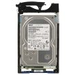 EMC SAS hard drive 4TB 7.2k SAS 6G LFF VNX - 005052064 HUS726040ALS210
