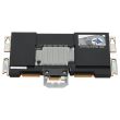 HPE RAID Controller Smart Array NROC E208i-c SR Gen10 - 836276-001 823852-B21