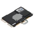HPE RAID Controller Smart Array NROC E208i-c SR Gen10 - 836276-001 823852-B21