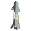 HPE Secondary Riser Board PCI-E x16 High Profile - 875540-001
