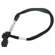Lenovo Cable Mini-SAS HD SFF-8643 - SFF-8643 40cm ThinkSystem ST250 - 01PF255