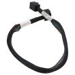 Lenovo Cable Mini-SAS HD SFF-8643 - SFF-8643 40cm ThinkSystem ST250 - 01PF255