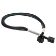 Lenovo Cable Mini-SAS HD SFF-8643 - SFF-8643 40cm ThinkSystem ST250 - 01PF255