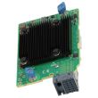 HPE Apollo InfiniBand EDR 100Gb 2-port 841z Mezzanine FIO Adapter - 872723-B21