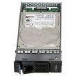 IBM SATA hard drive 500GB 7.2k SATA 2 LFF EXN1000 - 23R6227 HDS725050KLA360