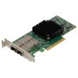 HPE Network Adapter 640SFP28 2x 10/25GbE SFP28 PCI-E LP - 840140-001 817753-B21
