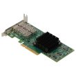 HPE Network Adapter 640SFP28 2x 10/25GbE SFP28 PCI-E LP - 840140-001 817753-B21