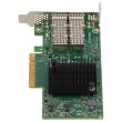 HPE Network Adapter 640SFP28 2x 10/25GbE SFP28 PCI-E LP - 840140-001 817753-B21