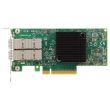HPE Network Adapter 640SFP28 2x 10/25GbE SFP28 PCI-E LP - 840140-001 817753-B21