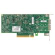 HPE Network Adapter 640SFP28 2x 10/25GbE SFP28 PCI-E LP - 840140-001 817753-B21