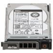 Dell SAS Hard Drive 1.2TB 10k SAS 12G SFF PowerEdge M630 - 9XNF6