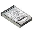 Dell SAS Hard Drive 1.2TB 10k SAS 12G SFF PowerEdge M630 - 9XNF6