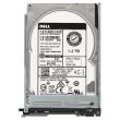 Dell SAS Hard Drive 1.2TB 10k SAS 12G SFF PowerEdge M630 - 9XNF6