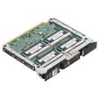 HP Cartridge Server ProLiant m700 Opteron X2150 32GB 128GB Moonshot 733747-B21