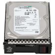 HPE SAS Hard Drive 4TB 7.2k SAS 12G DS 512n LFF StoreOnce 3640 5200 - P00671-001