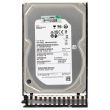 HPE SAS Hard Drive 4TB 7.2k SAS 12G DS 512n LFF StoreOnce 3640 5200 - P00671-001