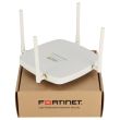 Fortinet FortiAP U223EV Dual Radio + 1x BT/BLE Access Point - FAP-U223EV-E NOB