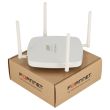 Fortinet FortiAP U223EV Dual Radio + 1x BT/BLE Access Point - FAP-U223EV-E NOB