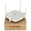 Fortinet FortiAP U223EV Dual Radio + 1x BT/BLE Access Point - FAP-U223EV-E NOB