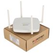 Fortinet FortiAP U223EV Dual Radio + 1x BT/BLE Access Point - FAP-U223EV-E NOB